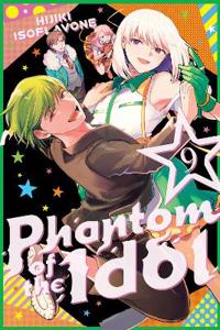 Phantom of the Idol 9