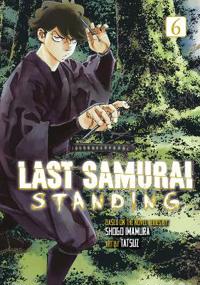 Last Samurai Standing 6