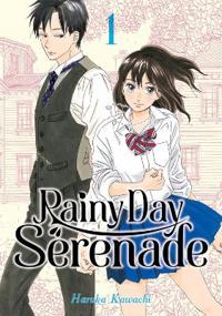 Rainy Day Serenade Omnibus 1 (Vol. 1-2)