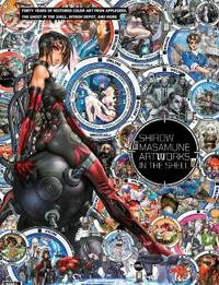 Shirow Masamune: Artworks in the Shell