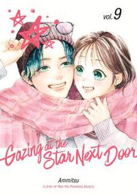 Gazing at the Star Next Door 9
