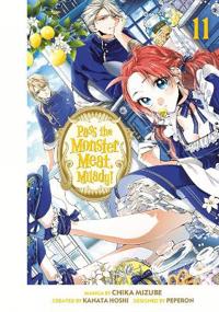 Pass the Monster Meat, Milady! 11