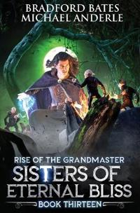 Sisters of Eternal Bliss