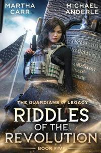 Riddles of the Revolution