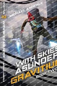 With Skies Asunder