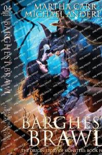 Barghest Brawl