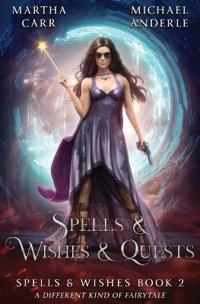 Spells, Wishes & Quests
