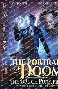 Portrait of Doom