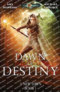 Dawn of Destiny