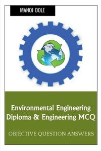 Environmental Engineering Diploma & Engineering MCQ