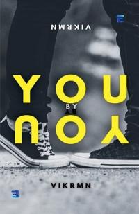 Bokomslag for "You By You"