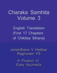Charaka Samhita III / ??? ?????? III