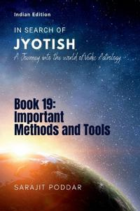 Important Methods and Tools