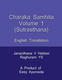 Charaka Samhita Sutrasthana / ??? ?????? ??????????