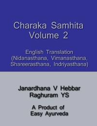Charaka Samhita II / ??? ?????? - II