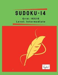 Sudoku Puzzles - 14
