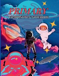 Primary Composition Notebook