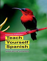 Teach Yourself Spanish
