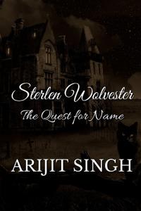 Sterlen Wolvester