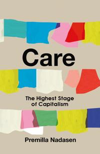 Bokomslag for "Care"