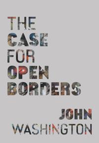 Bokomslag for "The Case for Open Borders"