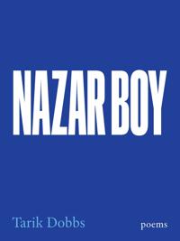 Bokomslag for "Nazar Boy"
