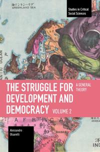 The Struggle for Development and Democracy