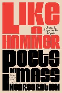 Bokomslag for "Like a Hammer"