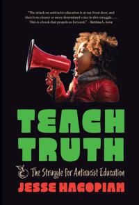 Bokomslag for "Teach Truth"