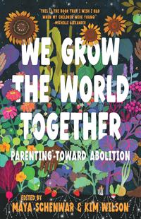 Bokomslag for "We Grow the World Together"