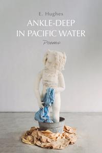 Bokomslag for "Ankle-Deep in Pacific Water"
