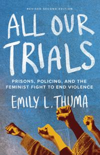 Bokomslag for "All Our Trials"