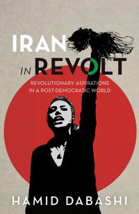 Bokomslag for "Iran in Revolt"