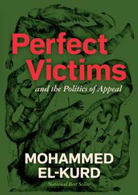 Bokomslag for "Perfect Victims"