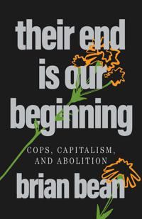 Bokomslag for "Their End Is Our Beginning"