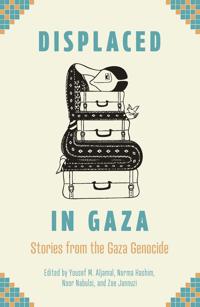 Displaced in Gaza