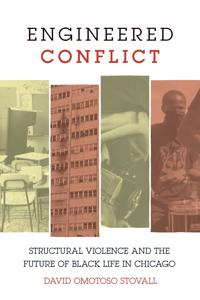 Bokomslag för "Engineered Conflict"