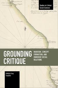 Grounding Critique