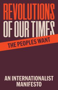 Bokomslag för "Revolutions of Our Times"