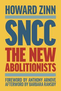 Bokomslag for "SNCC"