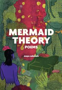 Bokomslag for "Mermaid Theory"