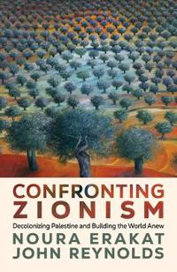Confronting Zionism