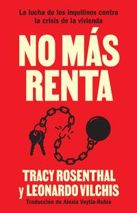 No ms renta (Spanish Edition)