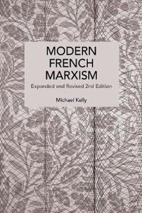 Modern French Marxism