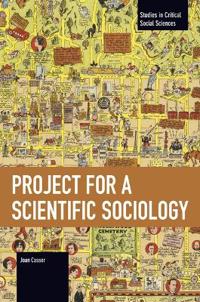 Project for a Scientific Sociology
