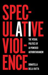 Bokomslag för "Speculative Violence"