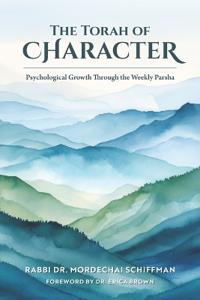 The Torah of Character
