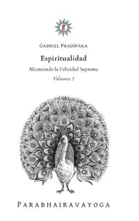 Bokomslag för "Espiritualidad - Volumen 1"