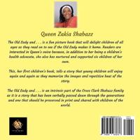 The Old Lady and . . . . .
