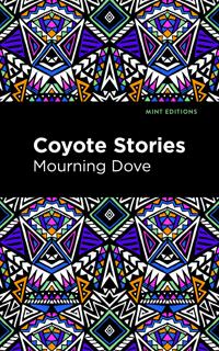Bokomslag för "Coyote Stories"